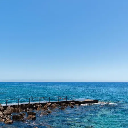 Tar Mar Place * Calheta (Madeira)