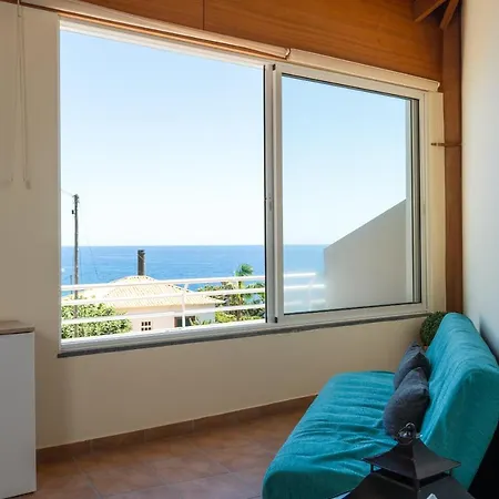 Couette-café Tar Mar Place Calheta (Madeira)