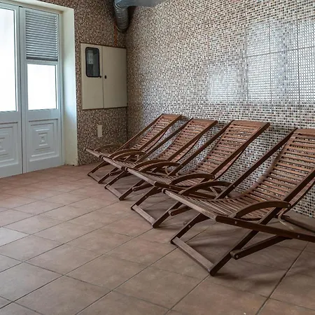 Couette-café Tar Mar Place Calheta (Madeira)