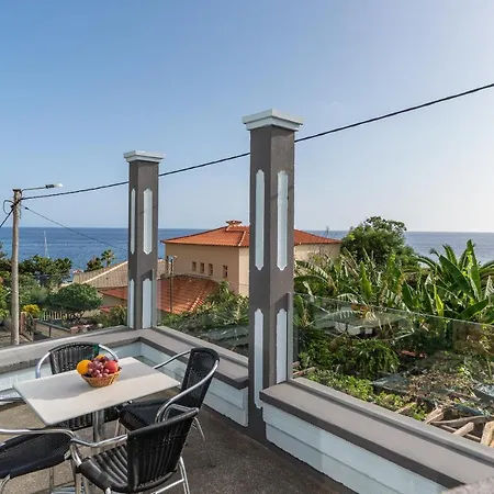 Tar Mar Place Calheta (Madeira)