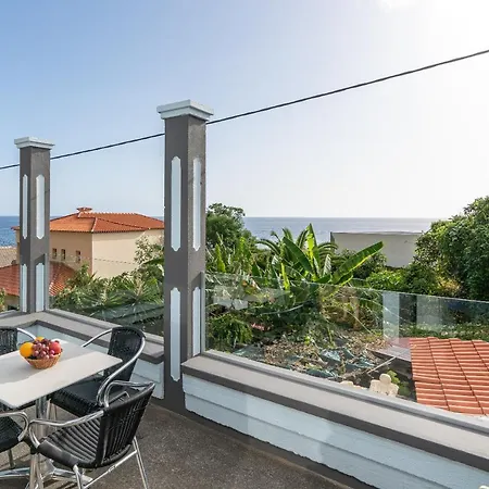 Tar Mar Place לינה וארוחת בוקר