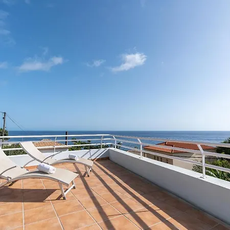 Tar Mar Place Calheta (Madeira)