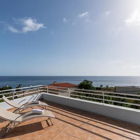 Tar Mar Place * Calheta (Madeira)