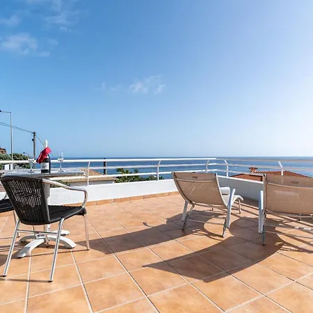 Tar Mar Place * Calheta (Madeira)