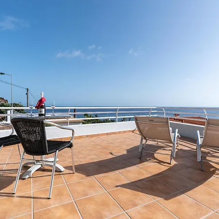 Couette-café Tar Mar Place Calheta (Madeira)